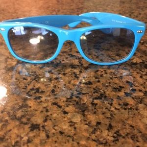 Classic Ray Ban sunglasses